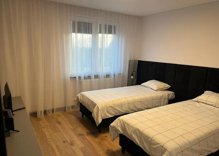 Apartament Pola