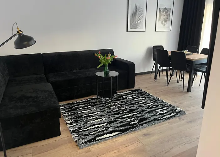 Apartament Pola