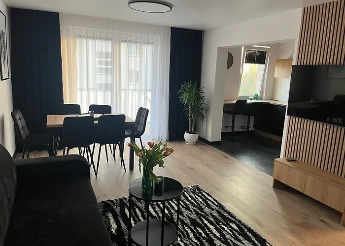 Apartament Pola