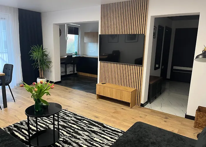 Apartament Pola