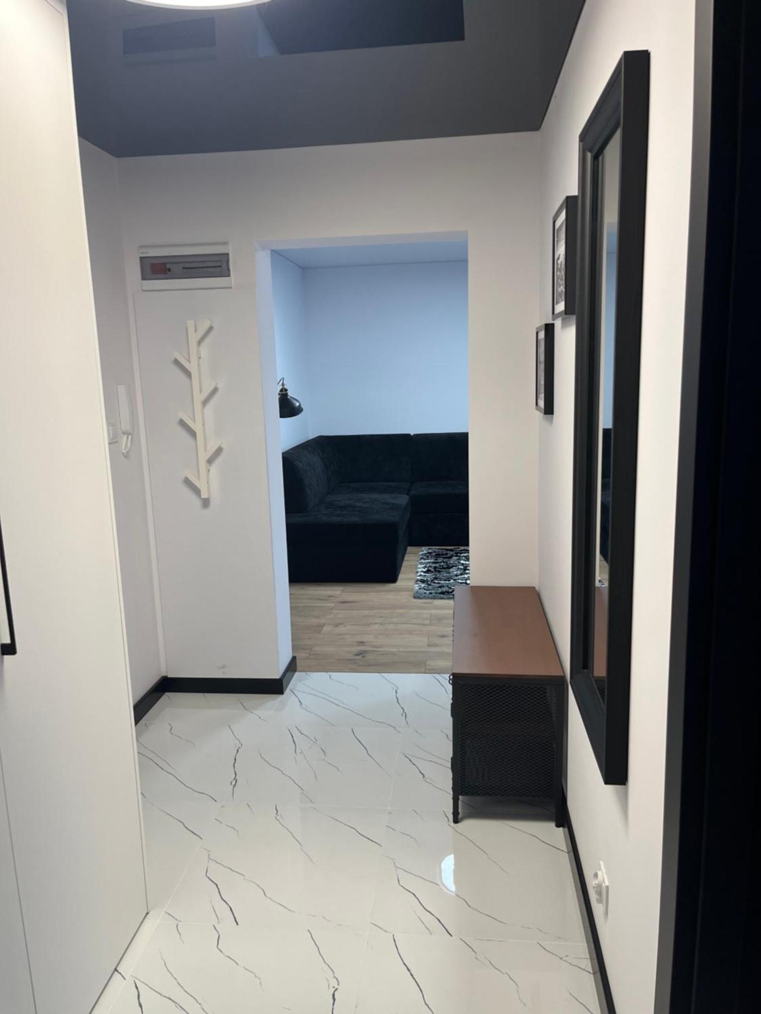 Apartment Pola