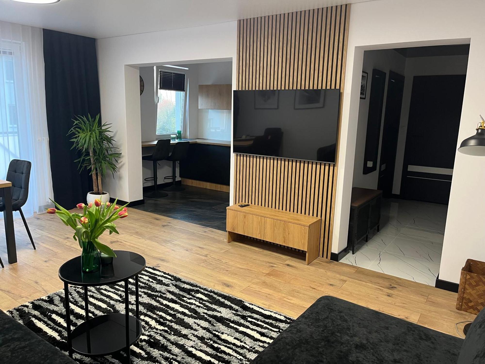 Apartment Pola Paslek